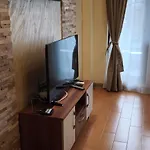 Διαμέρισμα One Bedroom 2 - Restaurant Stadium Φιλιππούπολη