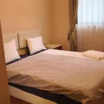 One Bedroom 2 - Restaurant Stadium *