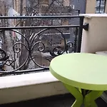 Διαμέρισμα One Bedroom 2 - Restaurant Stadium Φιλιππούπολη
