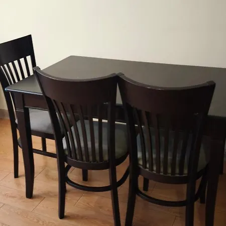 One Bedroom 2 - Restaurant Stadium Διαμέρισμα