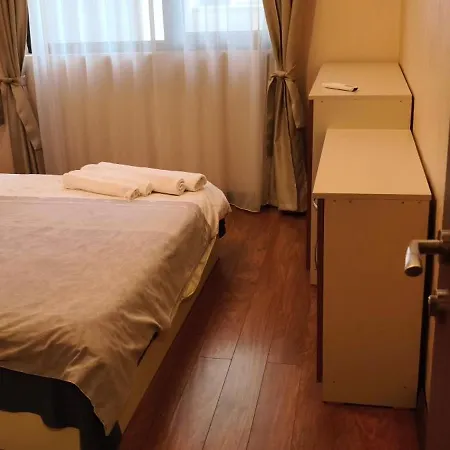 アパート One Bedroom 2 - Restaurant Stadium *