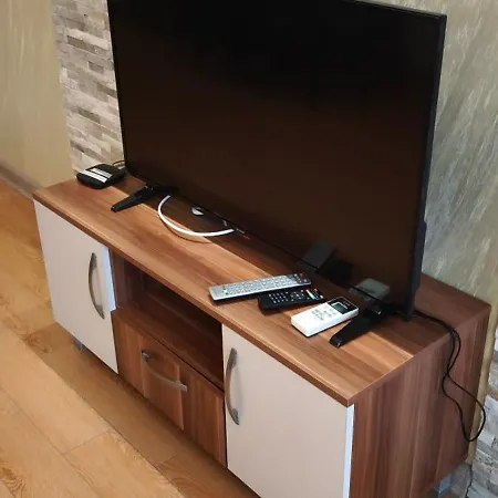 One Bedroom 2 - Restaurant Stadium Appartement Plovdiv