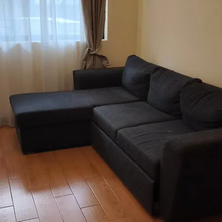 One Bedroom 2 - Restaurant Stadium Appartement Plovdiv