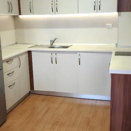 One Bedroom 2 - Restaurant Stadium Plovdiv