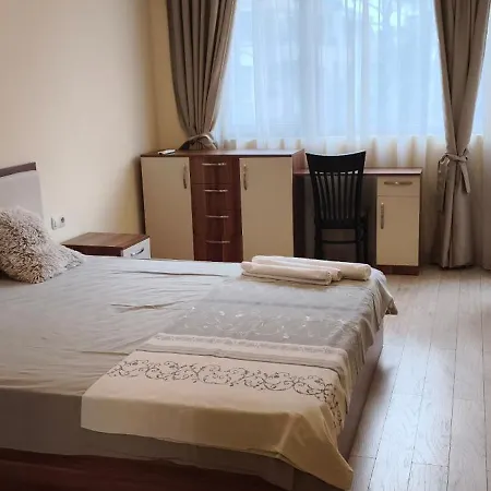 One Bedroom 2 - Restaurant Stadium Plovdiv
