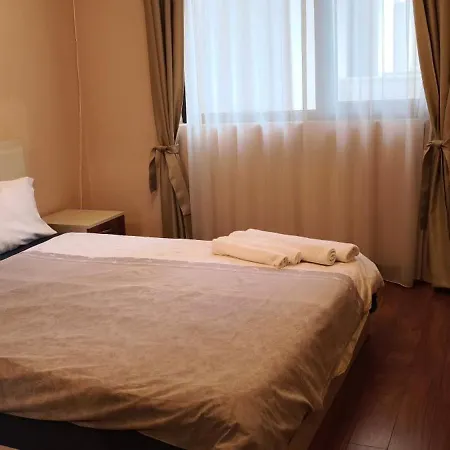 One Bedroom 2 - Restaurant Stadium * Plovdiv