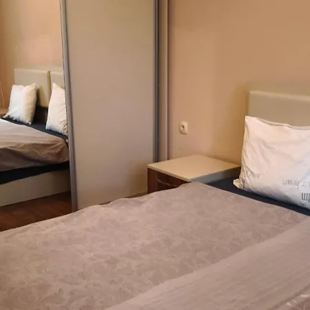 One Bedroom 2 - Restaurant Stadium Apartment Plovdiv