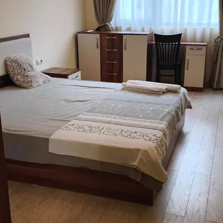 One Bedroom 2 - Restaurant Stadium Plovdiv