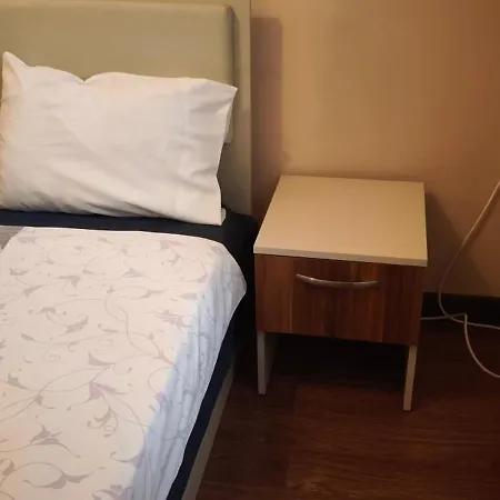 Apartamento One Bedroom 2 - Restaurant Stadium Plovdiv