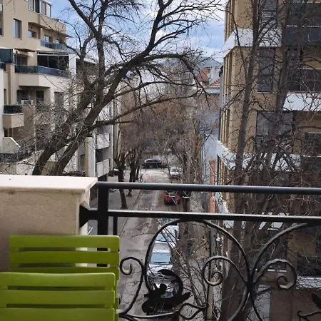 One Bedroom 2 - Restaurant Stadium Plovdiv