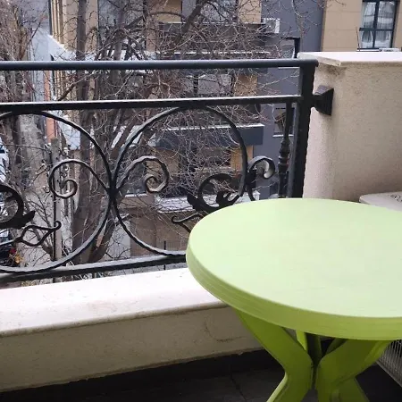 Apartment One Bedroom 2 - Restaurant Stadium Plovdiv