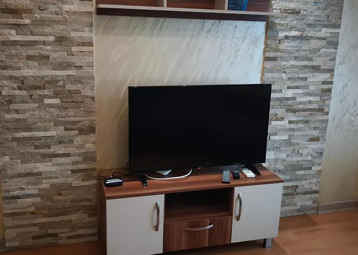 Apartamento One Bedroom 2 - Restaurant Stadium Plovdiv