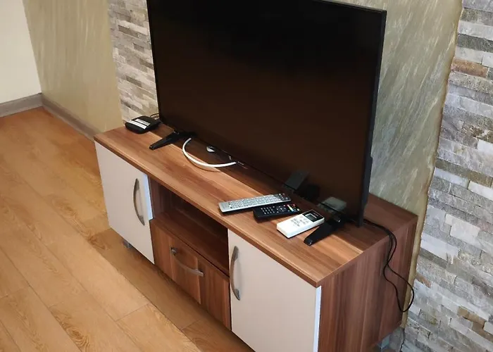 One Bedroom 2 - Restaurant Stadium Apartamento Plovdiv