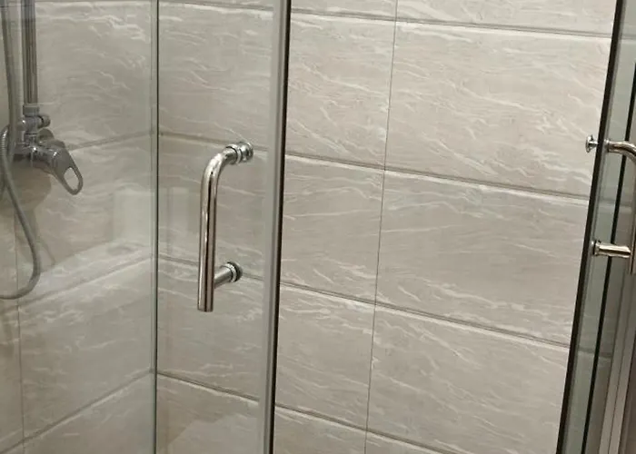 Apartamento One Bedroom 2 - Restaurant Stadium